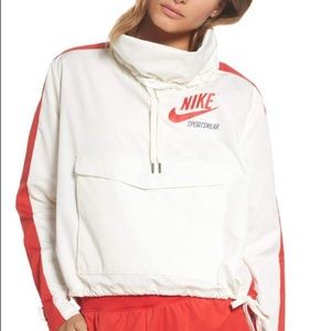 Nike Sportswear Archive Jacket